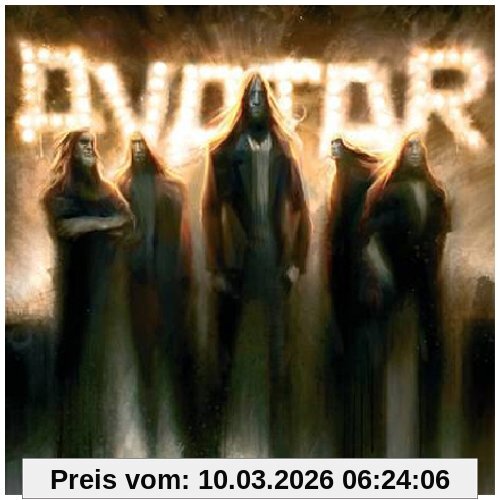 Avatar (S/T)