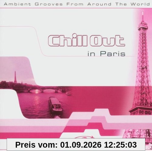 Chill Out in Paris