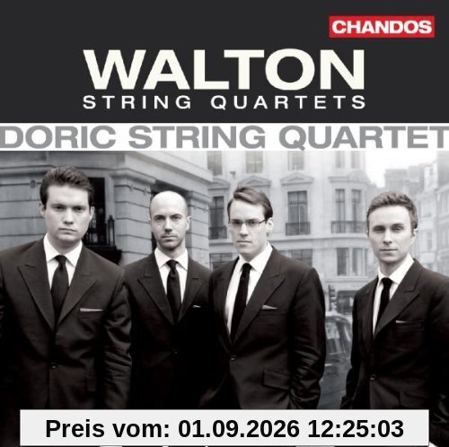 Streichquartette