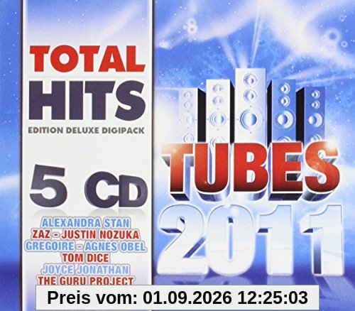 Total Hits Tubes 2011