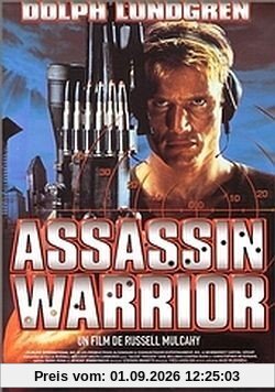 Assassin Warrior [FR Import]