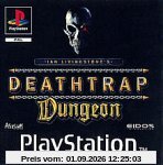 Deathtrap Dungeon