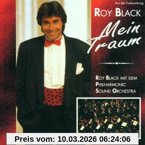 Roy Black Mein Traum