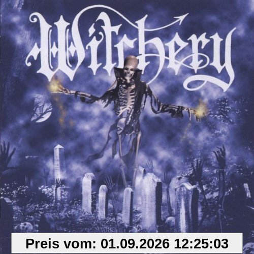 Symphony for the Devil