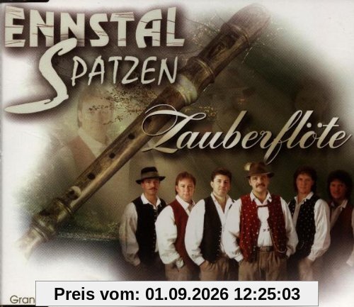 Zauberflöte