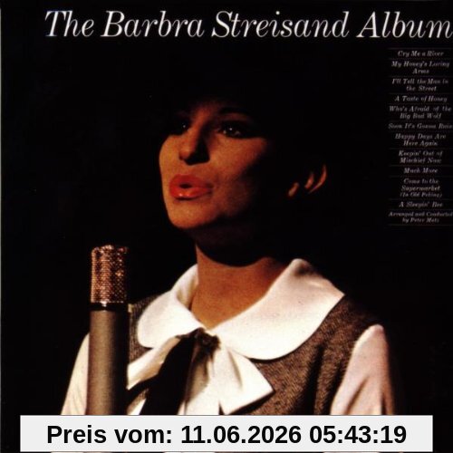The B.S. Album
