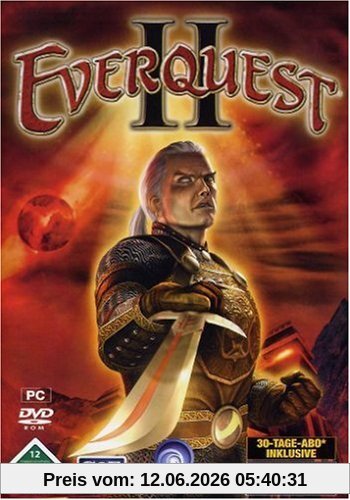 EverQuest 2 (DVD-ROM)