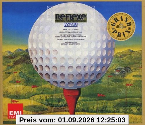 Reflexe Vol. 3