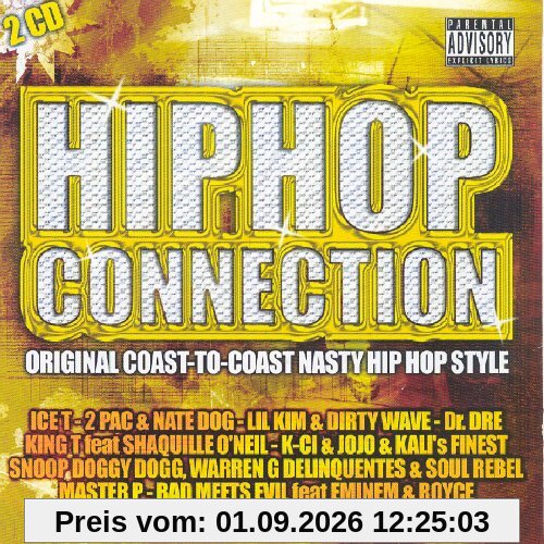 Hip Hop Connection