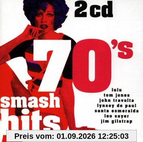 70'S Smash Hits