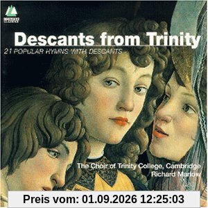 Descants from Trinity