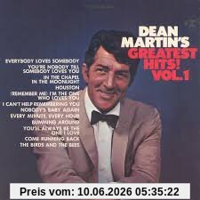 Dean Martin's Greatest Hits 1