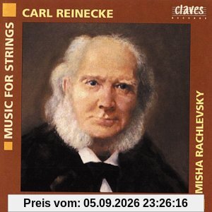 Musik für Streicher