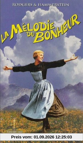La melodie du bonheur