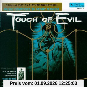 Touch of Evil