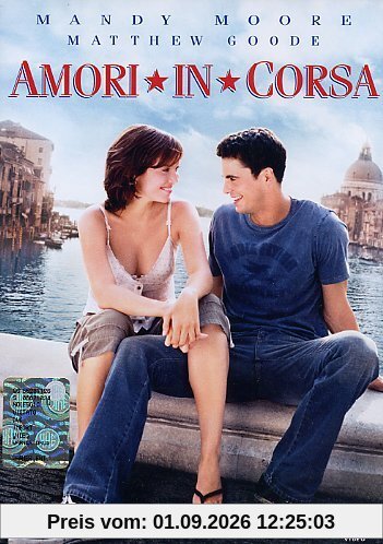 Amori In Corsa