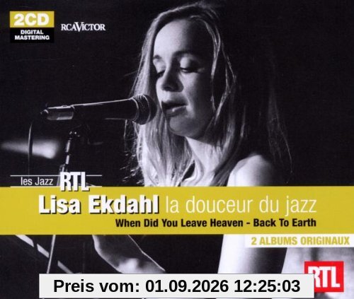 Rtl Jazz Lisa Ekdahl
