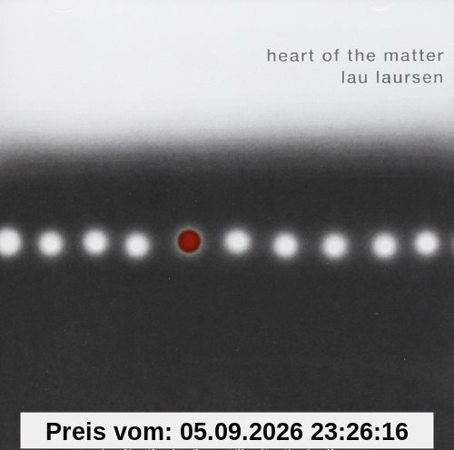 Heart of the Matter