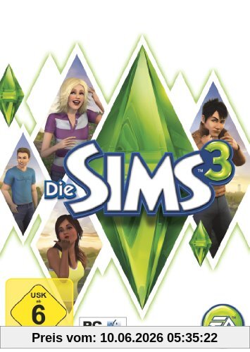 Die Sims 3