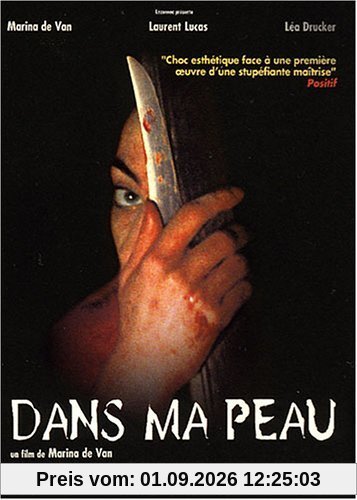 Dans ma peau [FR Import]