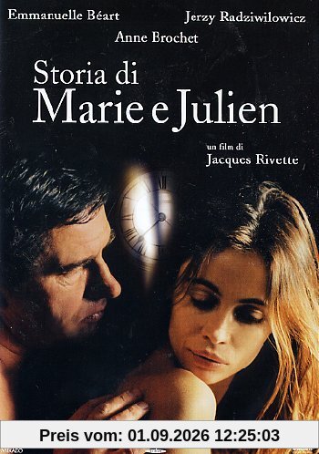Storia Di Marie E Julien [IT Import]