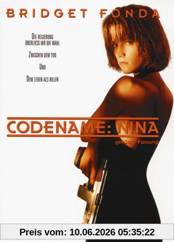 Codename: Nina