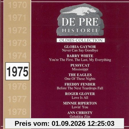 De Prehistorie 75