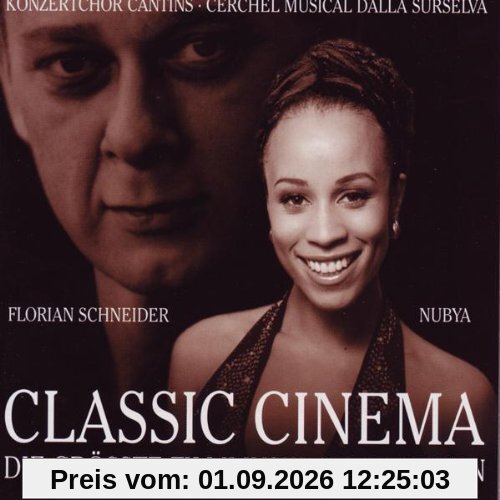 Classic Cinema