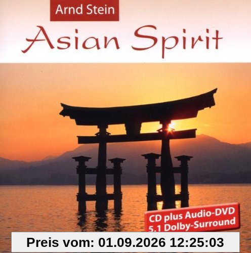 Asian Spirit