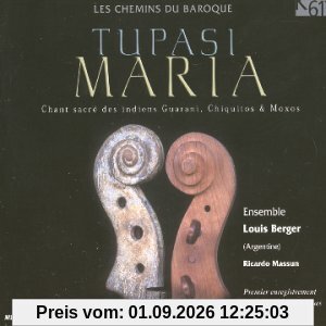 Tupasi Maria