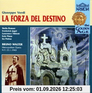 La forza del destino