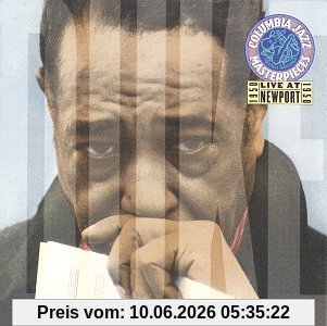 Live at Newport 1958