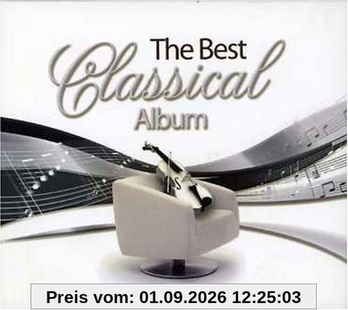 Best of Classical / Various
