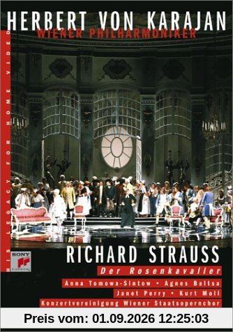 Rosenkavalier-Complete Opera