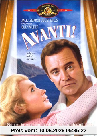 Avanti ! [FR Import]