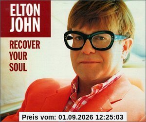Recover Your Soul