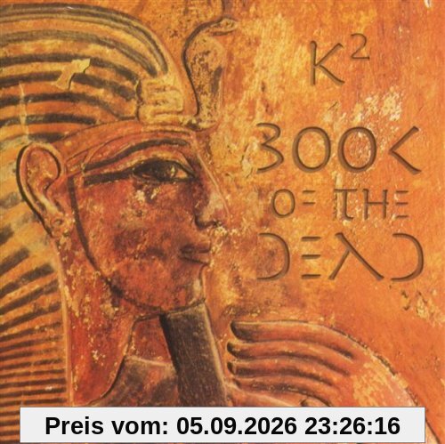 Book of the Dead