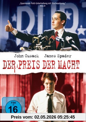 Der Preis der Macht