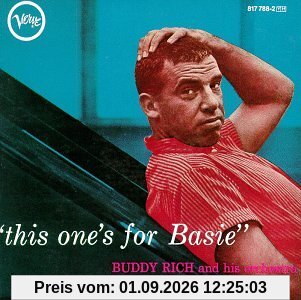 This One's for Basie