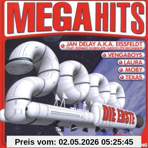 Megahits 2000