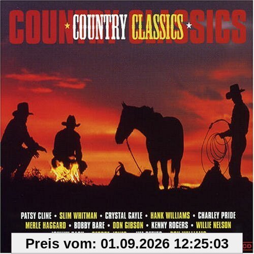 Country Classics