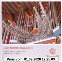 Orgelmusik Hildesheimer Dom