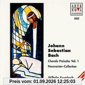Chorale Preludes 1