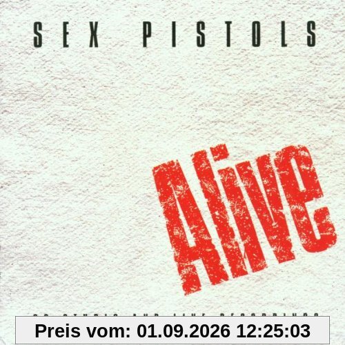 Alive