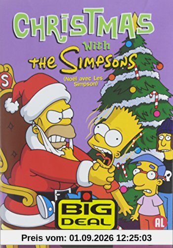 Les Simpson : Le Noël des Simpson
