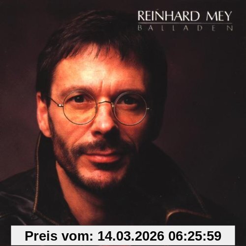 Reinhard Mey Balladen