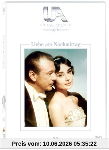 Liebe am Nachmittag