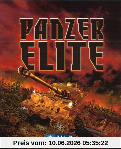 Panzer Elite - Special Edition