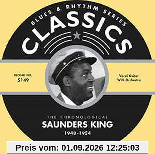 Classics 1948-1954