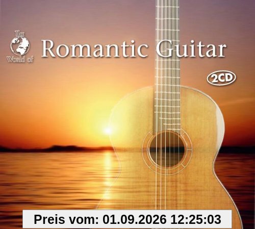 Romantic Guitar